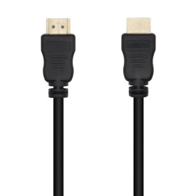 Cabo HDMI Kramer 97-01114020 Preto 6m | Tienda24 Tienda24.eu