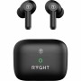 Auriculares Sem Fios com Estojo de Carregamento Ryght Jumo ANC Preto de Ryght, Auriculares e acessórios - Ref: S71007296, Pre...