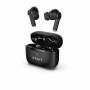 Auriculares Sem Fios com Estojo de Carregamento Ryght Jumo ANC Preto de Ryght, Auriculares e acessórios - Ref: S71007296, Pre...