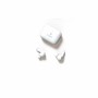 Wireless Earphones with Charging Case Ryght Jumo ANC White | Tienda24 - Global Online Shop Tienda24.eu