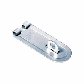 Tastensperre ABUS Titalium 64ti/35 Stahl Aluminium normal (3,5 cm) | Tienda24 - Global Online Shop Tienda24.eu