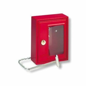 Safety Deposit Box for Keys Master Lock 5401EURD | Tienda24 - Global Online Shop Tienda24.eu