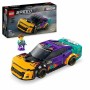 Set di Costruzioni Lego NASCAR Next Gen Chevrolet Camaro ZL1 Multicolore di Lego, Costruzioni - Rif: S71007388, Prezzo: 41,21...