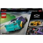 Set de construction Lego NASCAR Next Gen Chevrolet Camaro ZL1 Multicouleur de Lego, Jeux de construction - Réf : S71007388, P...