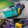 Jogo de Construção Lego NASCAR Next Gen Chevrolet Camaro ZL1 Multicolor de Lego, Jogos de construção - Ref: S71007388, Preço:...