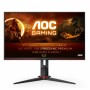 Écran AOC Q27G2U/BK 27" QUAD HD LED 27" Quad HD 144 Hz de AOC, Ecrans PC - Réf : S71007467, Prix : 262,93 €, Remise : %