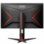 Écran AOC Q27G2U/BK 27" QUAD HD LED 27" Quad HD 144 Hz de AOC, Ecrans PC - Réf : S71007467, Prix : 262,93 €, Remise : %