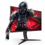 Écran AOC Q27G2U/BK 27" QUAD HD LED 27" Quad HD 144 Hz de AOC, Ecrans PC - Réf : S71007467, Prix : 262,93 €, Remise : %