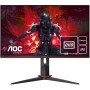 Écran AOC Q27G2U/BK 27" QUAD HD LED 27" Quad HD 144 Hz de AOC, Ecrans PC - Réf : S71007467, Prix : 262,93 €, Remise : %