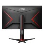 Écran AOC Q27G2U/BK 27" QUAD HD LED 27" Quad HD 144 Hz de AOC, Ecrans PC - Réf : S71007467, Prix : 262,93 €, Remise : %