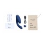 Vibrador Womanizer WOM171-BLUE de Womanizer, Vibradores clásicos - Ref: M0402783, Precio: 136,54 €, Descuento: %