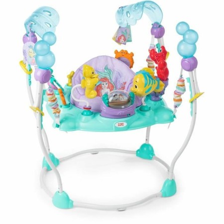 Activity centre Disney The Little Mermaid | Tienda24 - Global Online Shop Tienda24.eu