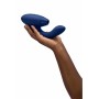 Vibrador Womanizer WOM171-BLUE de Womanizer, Vibradores clásicos - Ref: M0402783, Precio: 136,54 €, Descuento: %