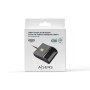 Lector de Tarjetas DNI/SIP Aisens ASCR-SN03C-BK | Tienda24 Tienda24.eu