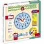 Gioco Educativo Goula Calendar clock di Goula, Giochi da tavolo - Rif: S71007717, Prezzo: 40,86 €, Sconto: %