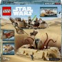 Konstruktionsspiel Lego 75396 Desert Skiff & Sarlacc Pit Bunt von Lego, Bau- & Konstruktionsspielzeug - Ref: S71007724, Preis...