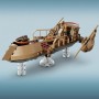 Konstruktionsspiel Lego 75396 Desert Skiff & Sarlacc Pit Bunt von Lego, Bau- & Konstruktionsspielzeug - Ref: S71007724, Preis...