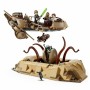 Konstruktionsspiel Lego 75396 Desert Skiff & Sarlacc Pit Bunt von Lego, Bau- & Konstruktionsspielzeug - Ref: S71007724, Preis...