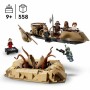 Konstruktionsspiel Lego 75396 Desert Skiff & Sarlacc Pit Bunt von Lego, Bau- & Konstruktionsspielzeug - Ref: S71007724, Preis...