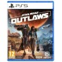 Videojuego PlayStation 5 Ubisoft Star Wars : Outlaws | Tienda24 - Global Online Shop Tienda24.eu