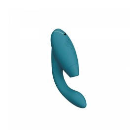 Vibrador Womanizer WOM171-PETROL de Womanizer, Vibradores clássicos - Ref: M0402784, Preço: 136,54 €, Desconto: %