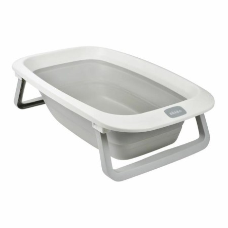 Badewanne Béaba Eazy Pop Camele O Grau von Béaba, Badewannen & -sitze - Ref: S71007863, Preis: 70,07 €, Rabatt: %