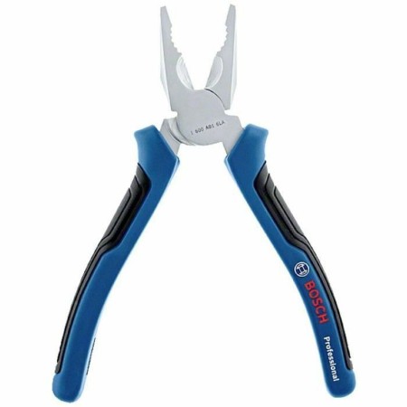 Universal pliers BOSCH Robust by BOSCH, Pliers and pincers - Ref: S71007902, Price: 37,80 €, Discount: %