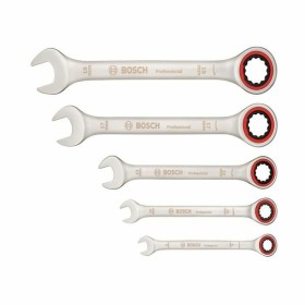 Combination spanner set BOSCH by BOSCH, Spanners - Ref: S71007913, Price: 84,26 €, Discount: %