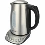 Kettle Brandt BO1202B Stainless steel 2200 W 1,7 L by Brandt, Electric Kettles - Ref: S71007918, Price: 71,24 €, Discount: %