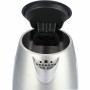 Kettle Brandt BO1202B Stainless steel 2200 W 1,7 L by Brandt, Electric Kettles - Ref: S71007918, Price: 71,24 €, Discount: %