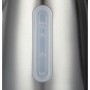 Kettle Brandt BO1202B Stainless steel 2200 W 1,7 L by Brandt, Electric Kettles - Ref: S71007918, Price: 71,24 €, Discount: %