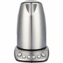 Kettle Brandt BO1202B Stainless steel 2200 W 1,7 L by Brandt, Electric Kettles - Ref: S71007918, Price: 71,24 €, Discount: %