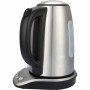 Kettle Brandt BO1202B Stainless steel 2200 W 1,7 L by Brandt, Electric Kettles - Ref: S71007918, Price: 71,24 €, Discount: %