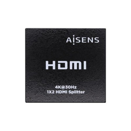 Switch HDMI Aisens A123-0506 | Tienda24 Tienda24.eu