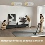 Cordless Vacuum Cleaner Dreame Z20 by Dreame, Stick Vacuums & Electric Brooms - Ref: S71007975, Price: 496,25 €, Discount: %