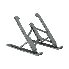 Soporte para móvil o tablet Aisens MS2PM-088 Gris (1 unidad) | Tienda24 Tienda24.eu