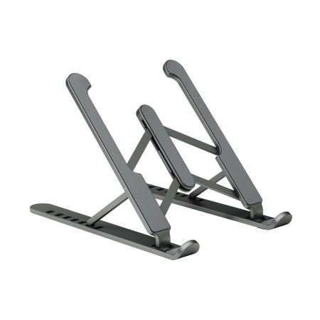 Soporte para Tablet Aisens LPS1M-101 Gris oscuro | Tienda24 Tienda24.eu