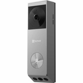 Intercomunicador Inteligente Ezviz EP3X PRO de Ezviz, Campainha de porta - Ref: S71008006, Preço: 135,59 €, Desconto: %