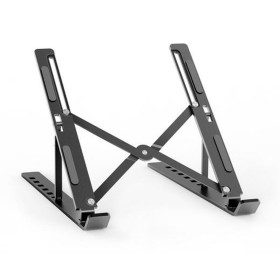 Adjustable Multi-position Laptop Table Omnible InnovaGoods | Tienda24 Tienda24.eu