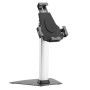 Soporte para Tablet Aisens MS1P03-113 Negro | Tienda24 Tienda24.eu