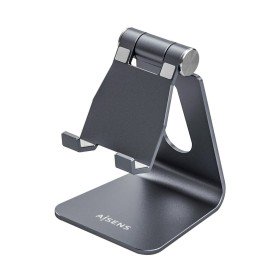 Soporte para Tablet Mars Gaming MARST Negro | Tienda24 Tienda24.eu