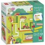 Educational Game Goula hamsters by Goula, Board Games - Ref: S71008026, Price: 39,25 €, Discount: %