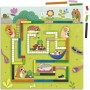 Educational Game Goula hamsters by Goula, Board Games - Ref: S71008026, Price: 39,25 €, Discount: %