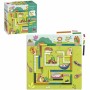 Lernspiel Goula hamsters von Goula, Brettspiele - Ref: S71008026, Preis: 39,25 €, Rabatt: %