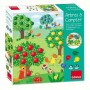 Educational Game Goula Arbres a Compter by Goula, Board Games - Ref: S71008028, Price: 36,43 €, Discount: %