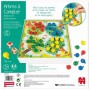 Gioco Educativo Goula Arbres a Compter di Goula, Giochi da tavolo - Rif: S71008028, Prezzo: 36,43 €, Sconto: %