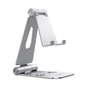 Tablet Mount 360º Startech ARMTBLTIW White (1) | Tienda24 Tienda24.eu