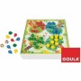 Gioco Educativo Goula Arbres a Compter di Goula, Giochi da tavolo - Rif: S71008028, Prezzo: 36,43 €, Sconto: %