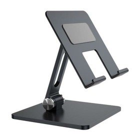 Tablet Mount Mobilis 001237 Black | Tienda24 Tienda24.eu