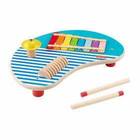 Educational Game Fisher Price HXT91 by Fisher Price, Board Games - Ref: S71008181, Price: 48,92 €, Discount: %